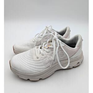 Ryka Devotion X Max Plus Walking Sneaker Women's White Alyssum Size US5M EU35